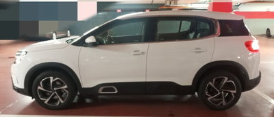Citroen C5 Aircross Aircross BlueHDi 130 S&S Feel (5)