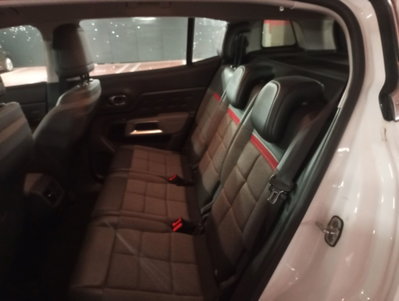 Citroen C5 Aircross Aircross BlueHDi 130 S&S Feel (6)