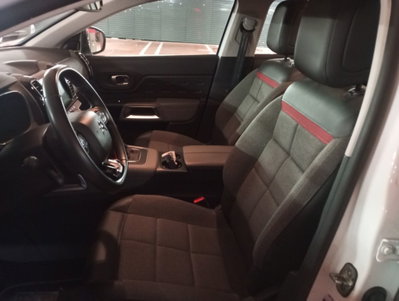 Citroen C5 Aircross Aircross BlueHDi 130 S&S Feel (7)