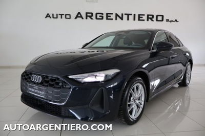 Audi A5 Sportback 40 TDI S tronic usata