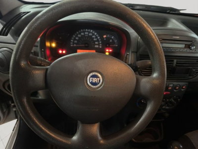 Fiat Punto 1.2i cat 5 porte (12)