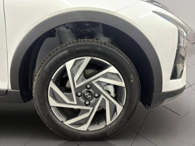 Hyundai Bayon 1.0 t-gdi Xline 100cv mt (18)