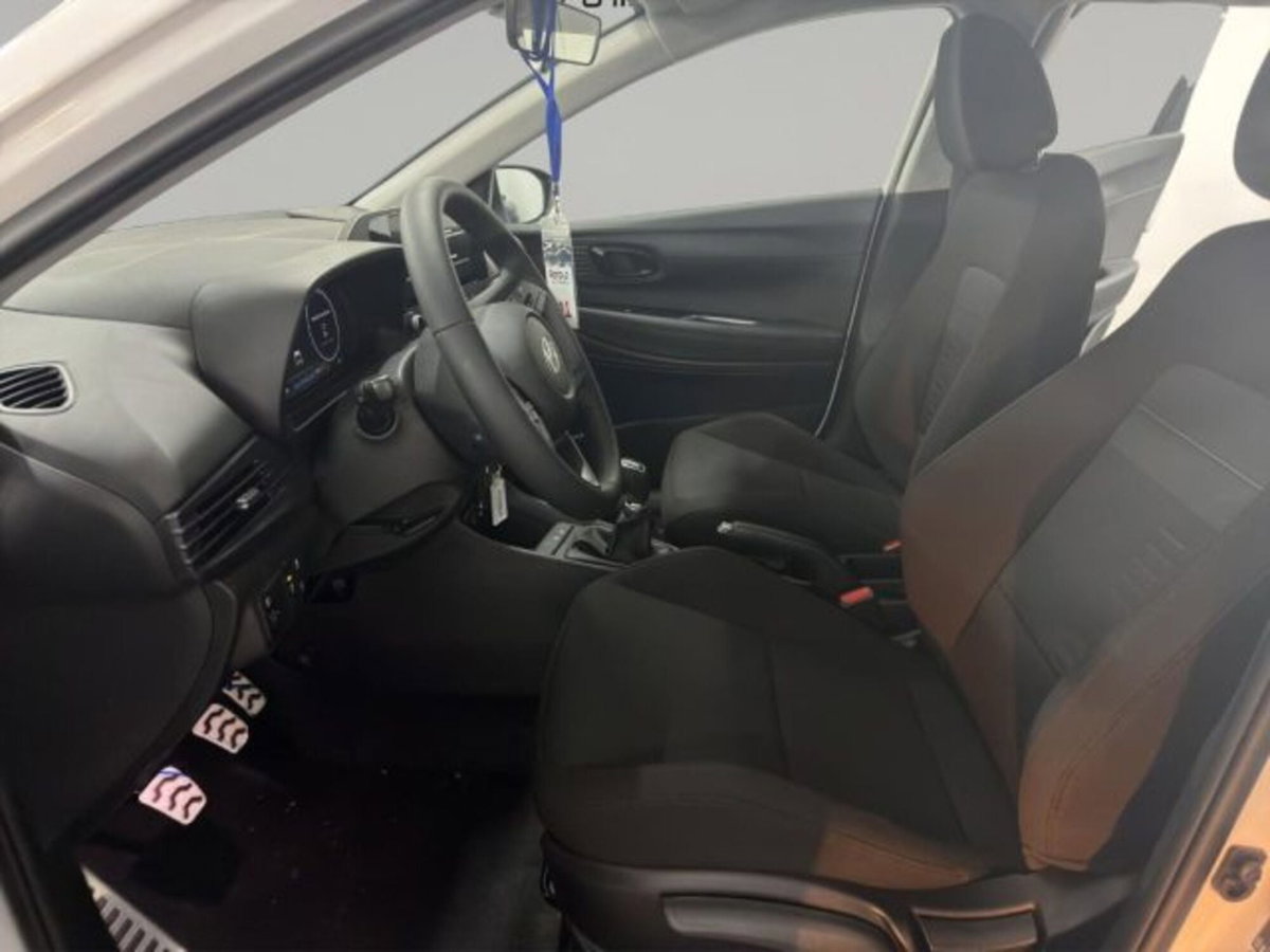 Hyundai Bayon 1.0 t-gdi Xline 100cv mt (7)