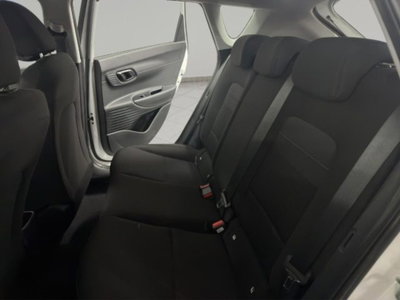 Hyundai Bayon 1.0 t-gdi Xline 100cv mt (8)