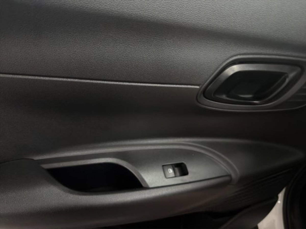 Hyundai Bayon 1.0 t-gdi Xline 100cv mt (9)