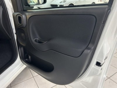 Fiat Panda 1.0 firefly hybrid Icon s&s 70cv (10)