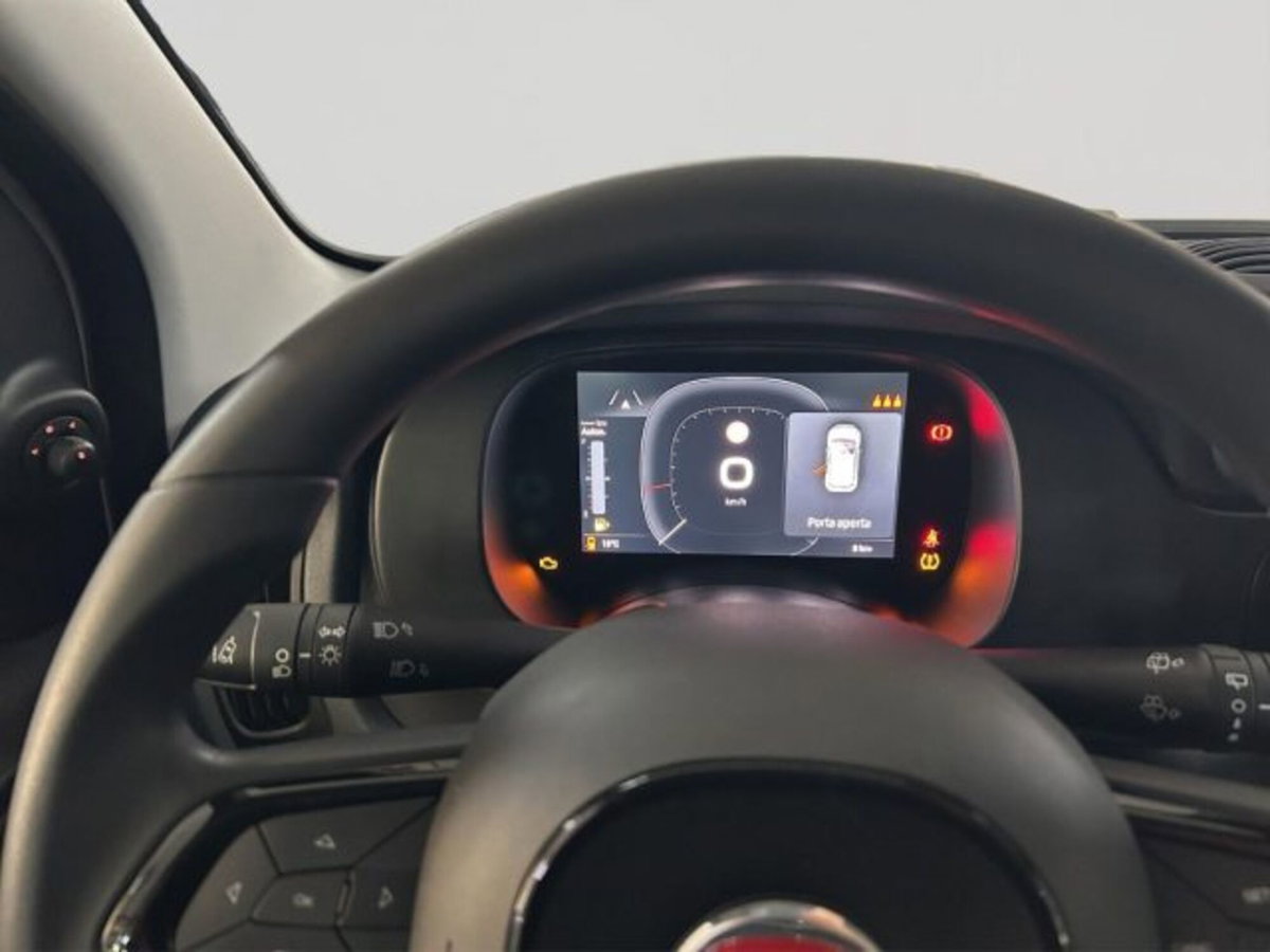 Fiat Panda 1.0 firefly hybrid Icon s&s 70cv (13)