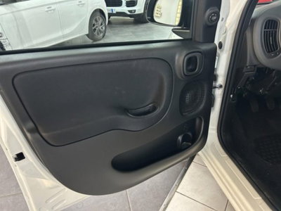Fiat Panda 1.0 firefly hybrid Icon s&s 70cv (16)