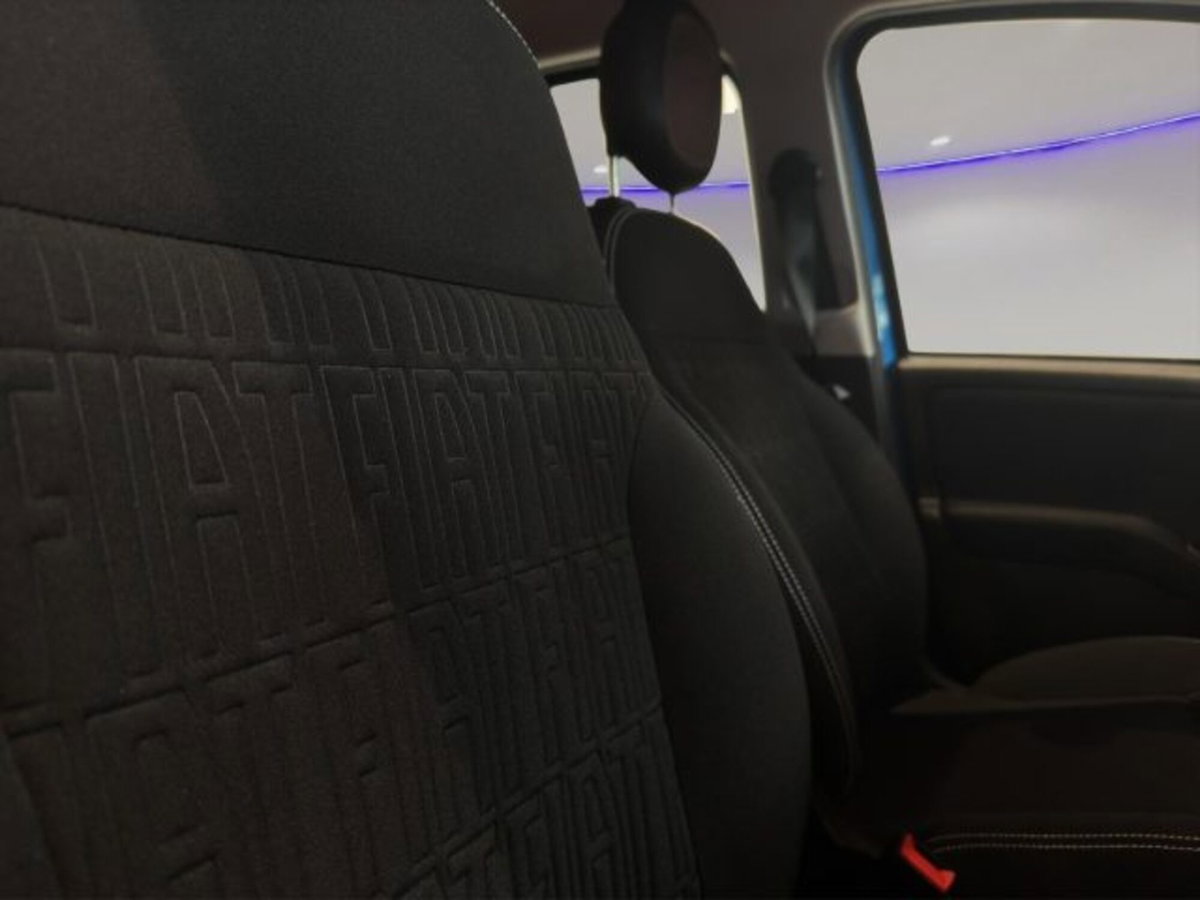 Fiat Panda 1.0 firefly hybrid Icon s&s 70cv (9)
