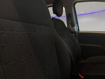 Fiat Panda 1.0 firefly hybrid Icon s&s 70cv (9)