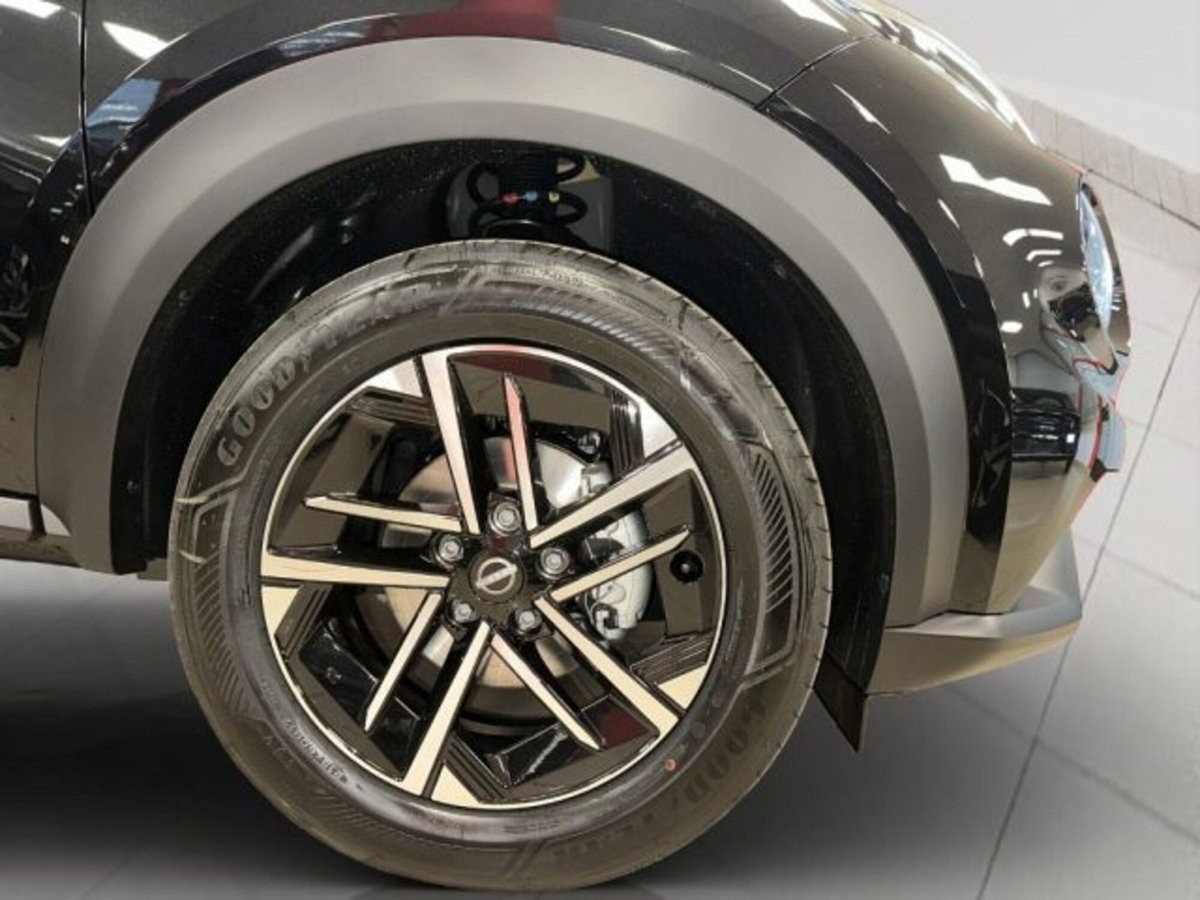 Nissan Juke 1.0 dig-t Acenta 114cv (17)