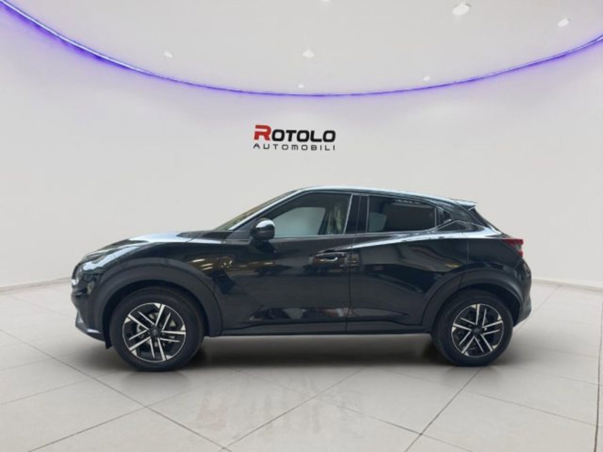 Nissan Juke 1.0 dig-t Acenta 114cv (3)