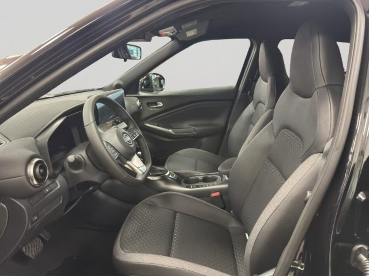 Nissan Juke 1.0 dig-t Acenta 114cv (8)