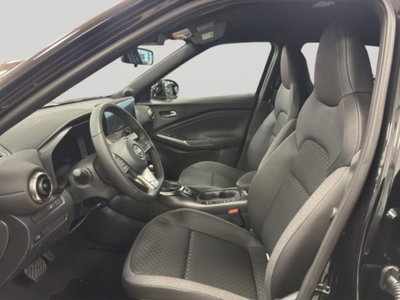 Nissan Juke 1.0 dig-t Acenta 114cv (8)