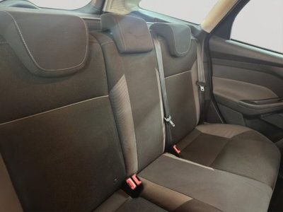 Ford Focus 1.0 EcoBoost 100 CV 5p. Business (15)