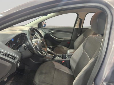 Ford Focus 1.0 EcoBoost 100 CV 5p. Business (17)