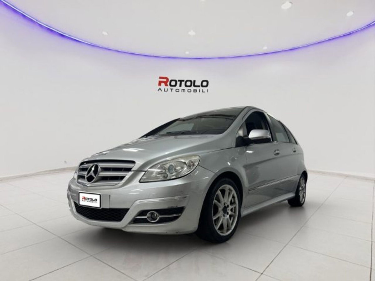 Mercedes-Benz Classe B 180 CDI Premium