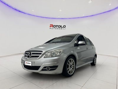 Mercedes-Benz Classe B 180 CDI Premium usata