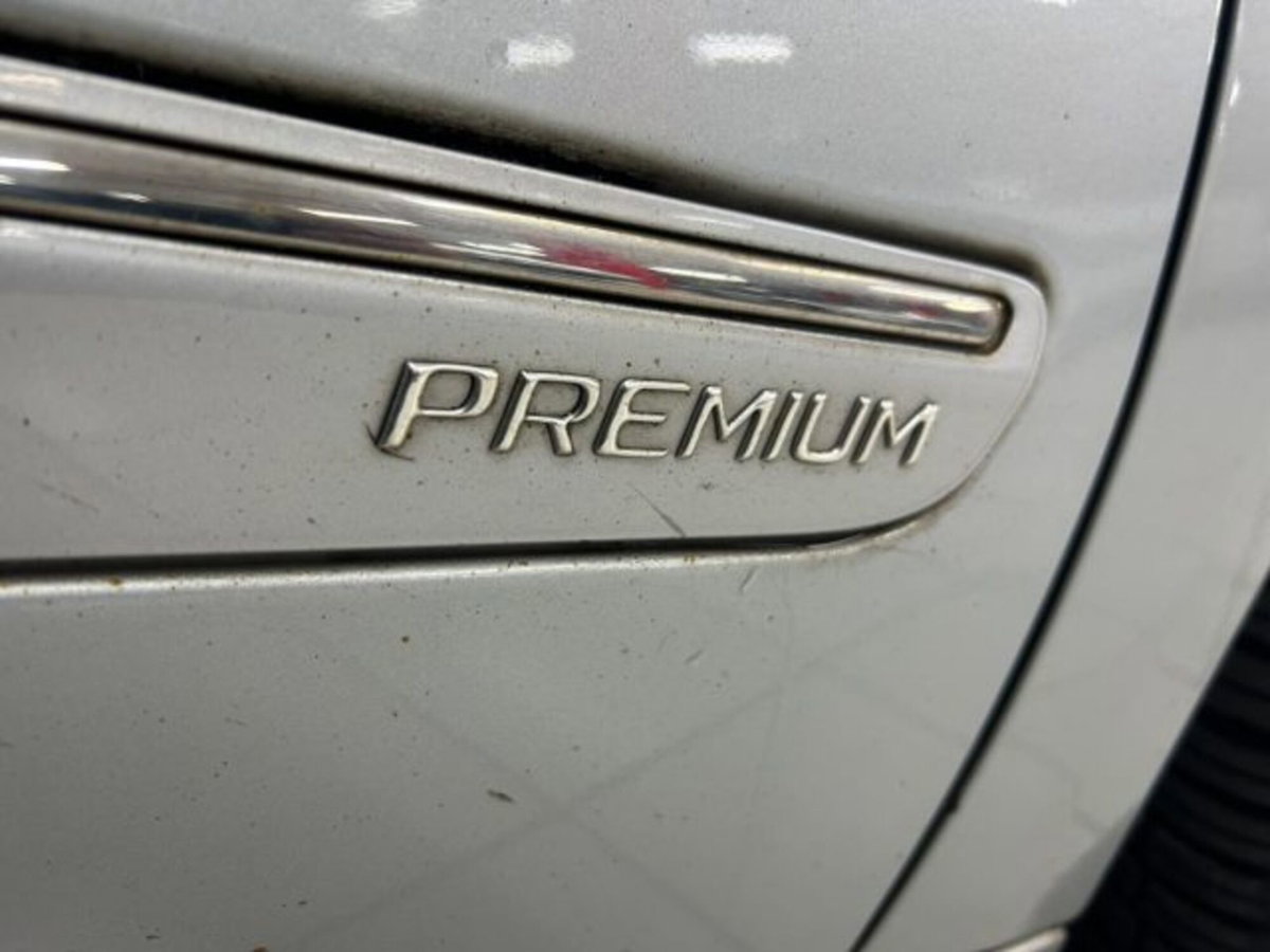 Mercedes-Benz Classe B 180 CDI Premium (12)