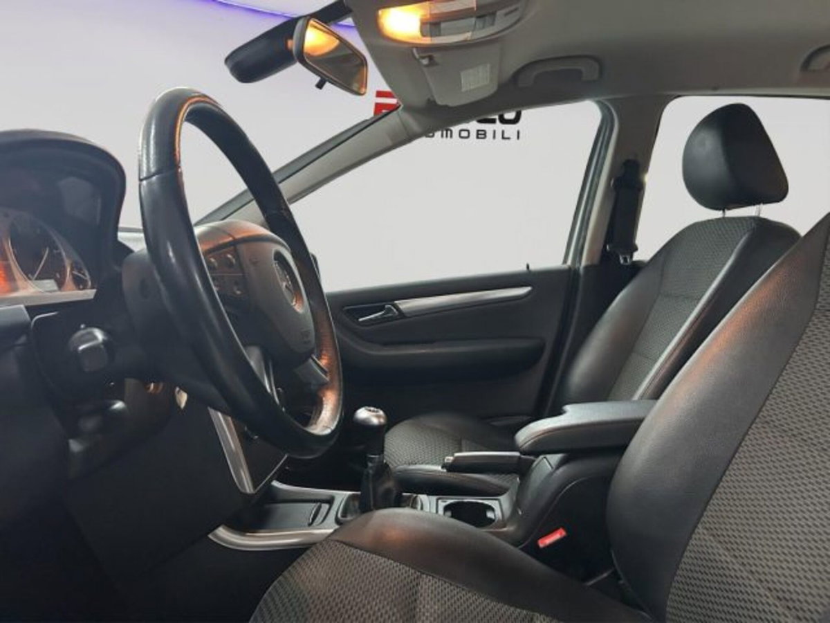 Mercedes-Benz Classe B 180 CDI Premium (14)