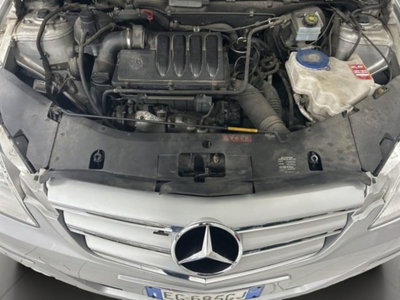 Mercedes-Benz Classe B 180 CDI Premium (15)