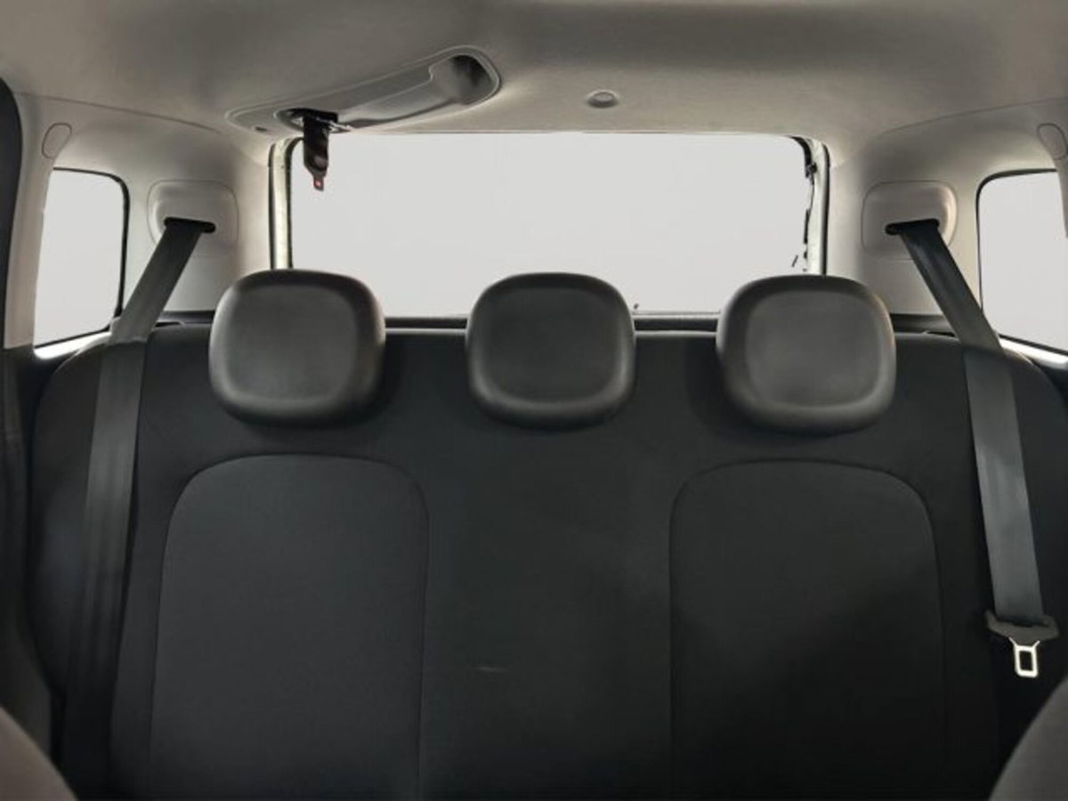 Fiat Panda 1.0 firefly hybrid Icon s&s 70cv (13)