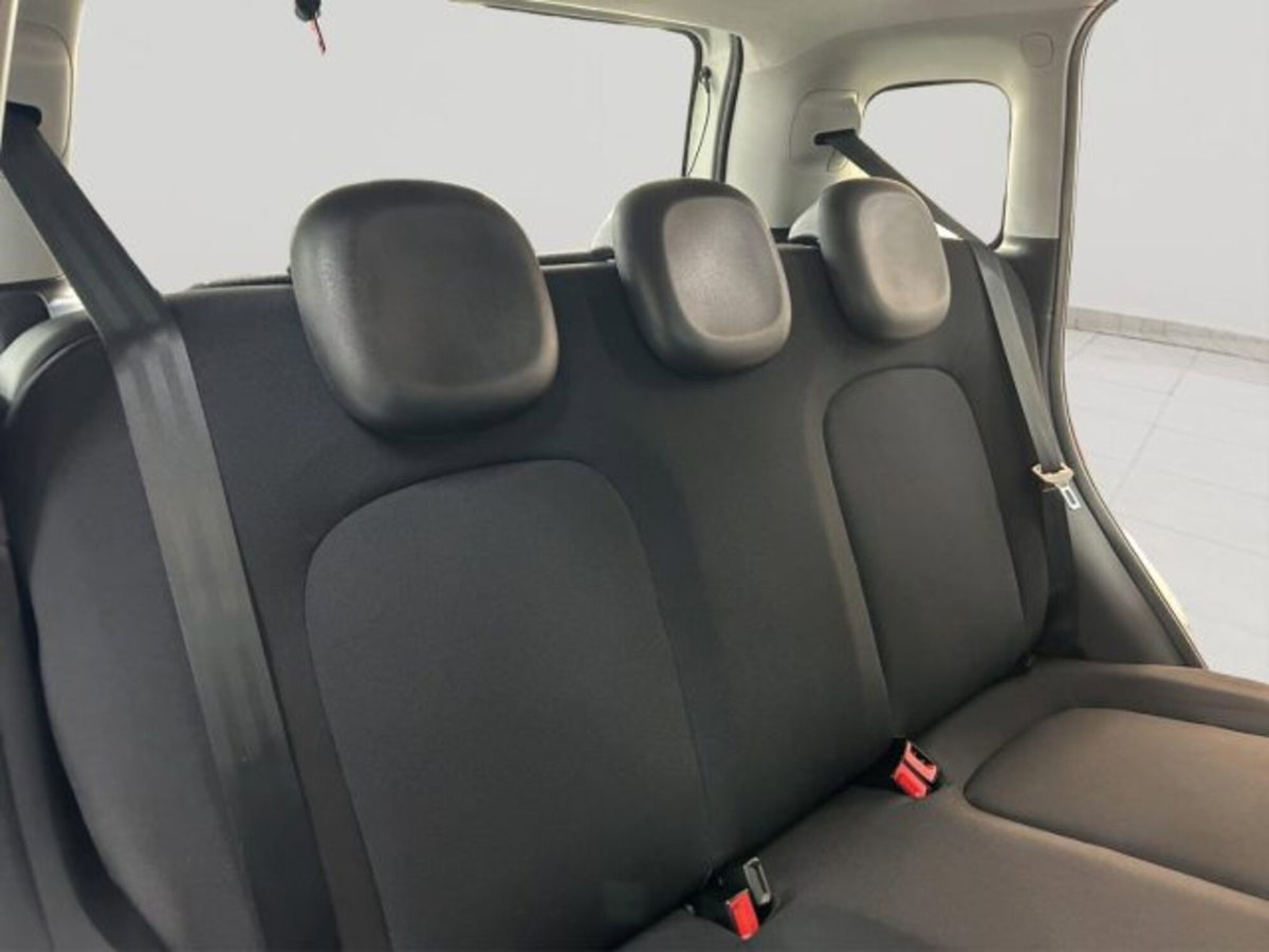 Fiat Panda 1.0 firefly hybrid Icon s&s 70cv (14)