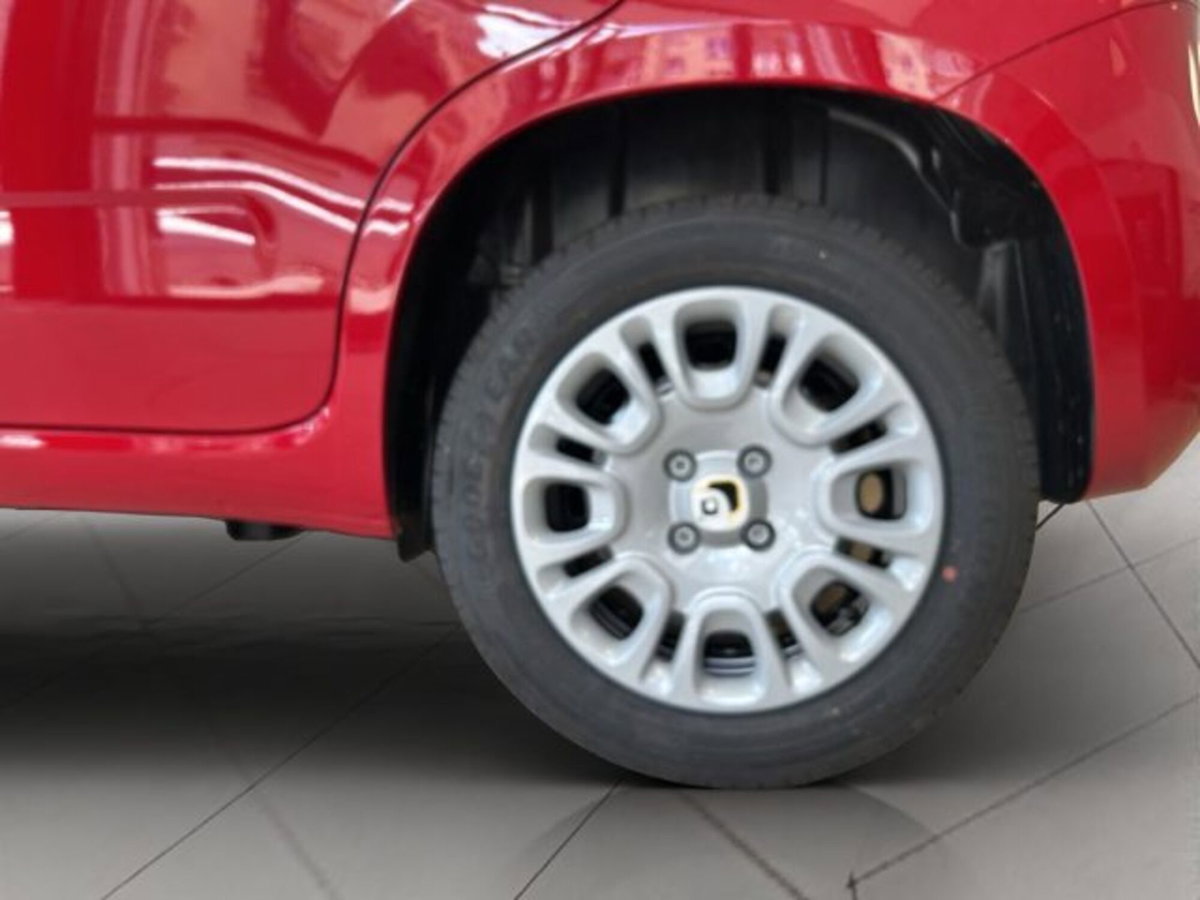 Fiat Panda 1.0 firefly hybrid Icon s&s 70cv (19)
