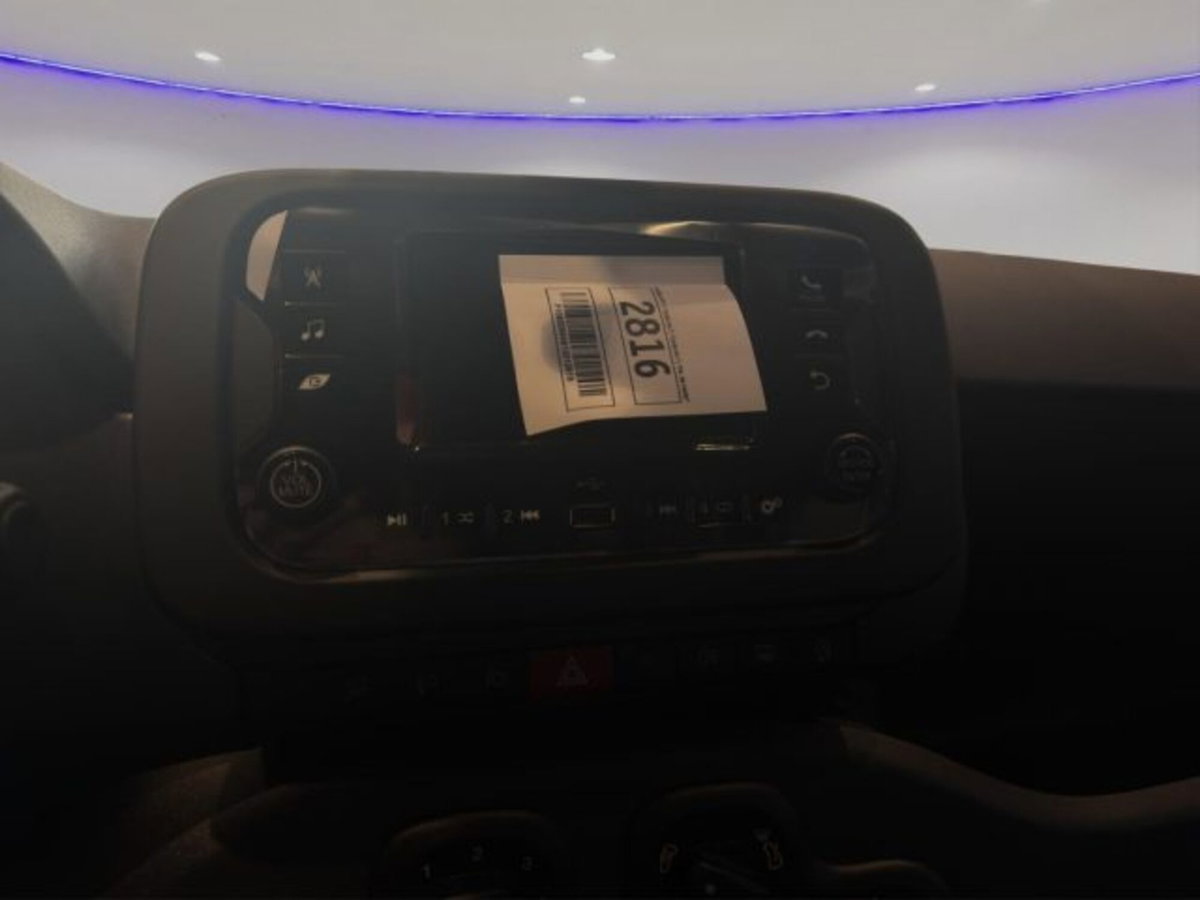 Fiat Panda 1.0 firefly hybrid Icon s&s 70cv (12)