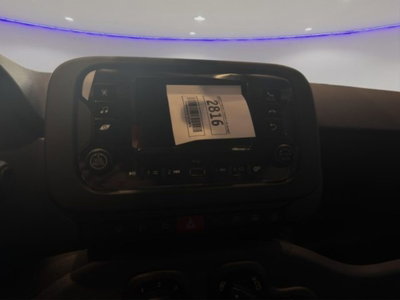 Fiat Panda 1.0 firefly hybrid Icon s&s 70cv (12)