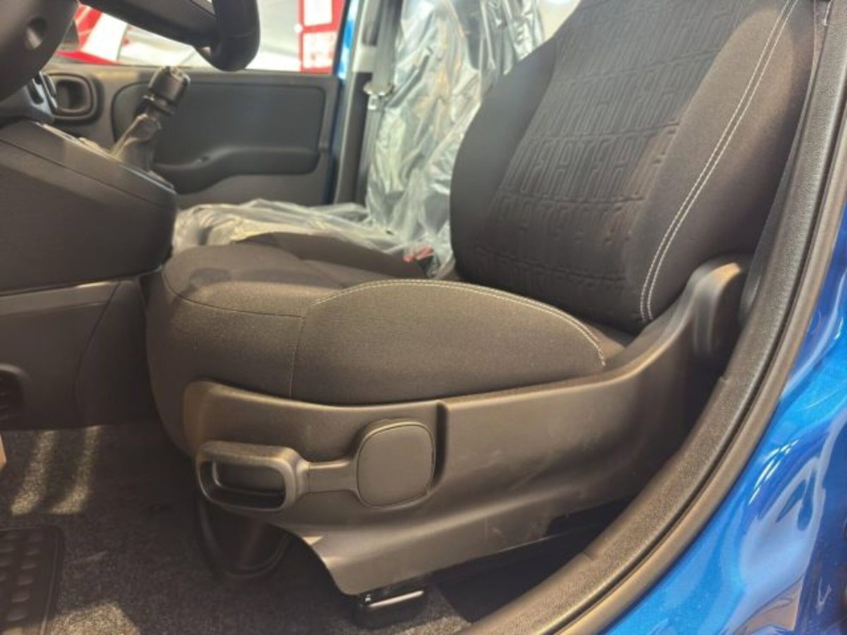 Fiat Panda 1.0 firefly hybrid Icon s&s 70cv (15)