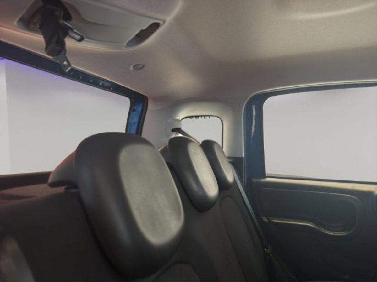 Fiat Panda 1.0 firefly hybrid Icon s&s 70cv (19)