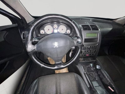 Peugeot 407 SW 2.0 HDi aut. Executive (10)