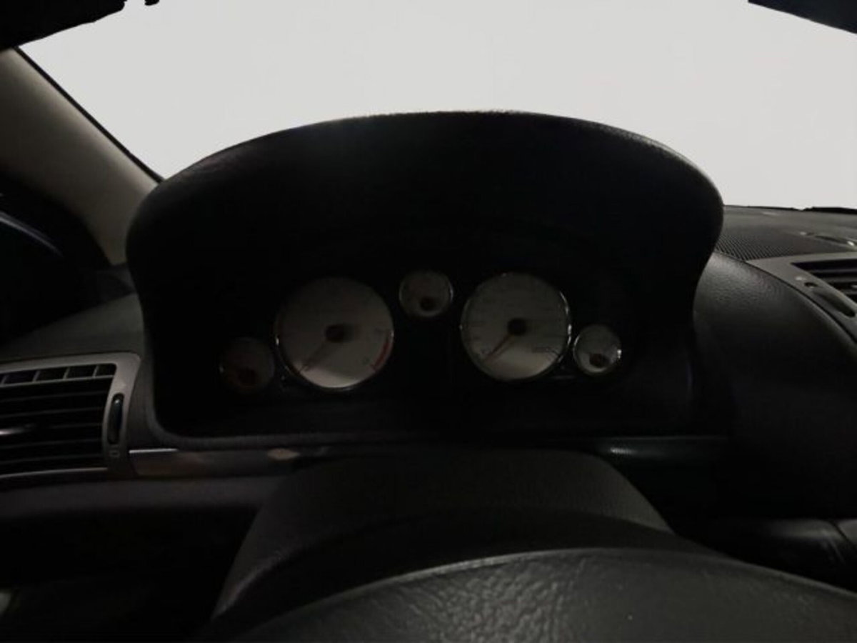Peugeot 407 SW 2.0 HDi aut. Executive (14)