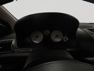 Peugeot 407 SW 2.0 HDi aut. Executive (14)