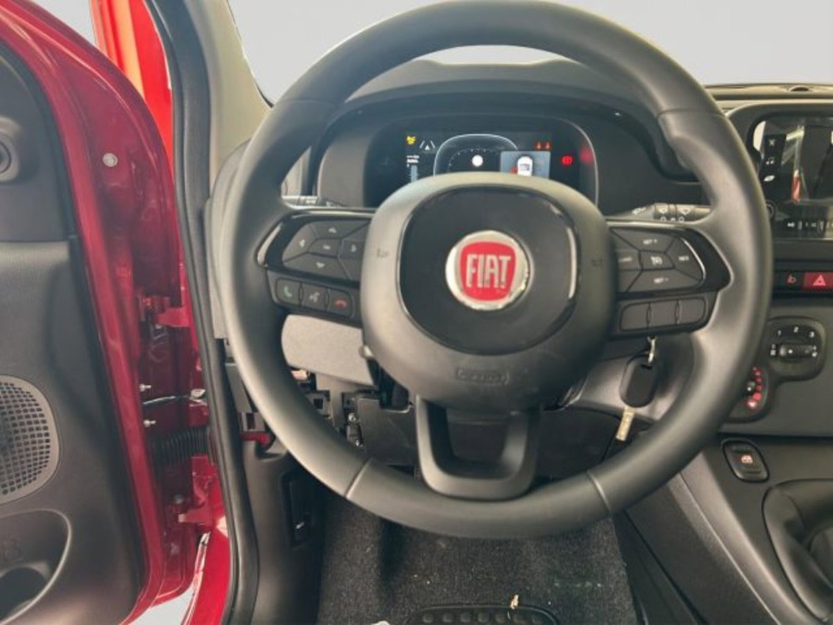Fiat Panda 1.0 firefly hybrid Icon s&s 70cv (10)