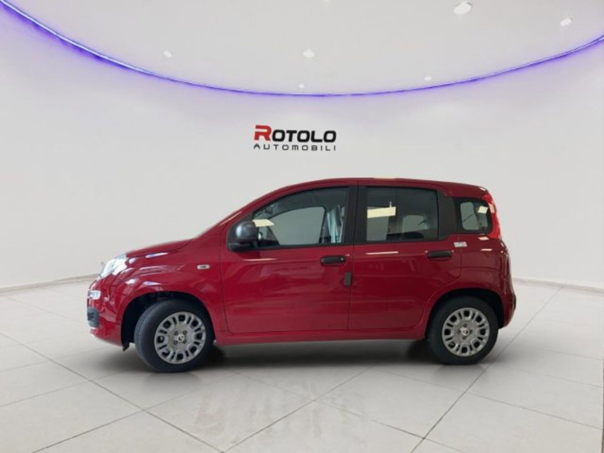Fiat Panda 1.0 firefly hybrid Icon s&s 70cv (6)