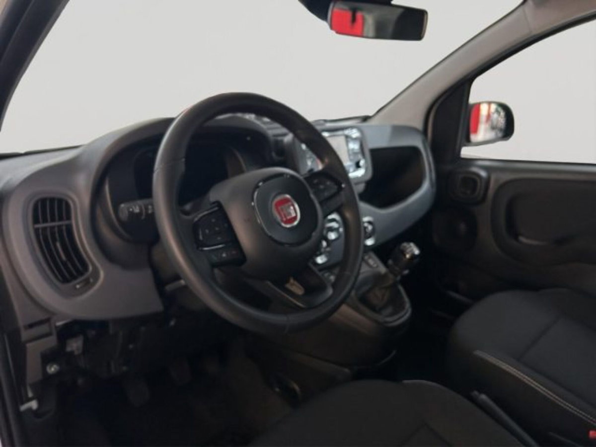 Fiat Panda 1.0 firefly hybrid Icon s&s 70cv (9)