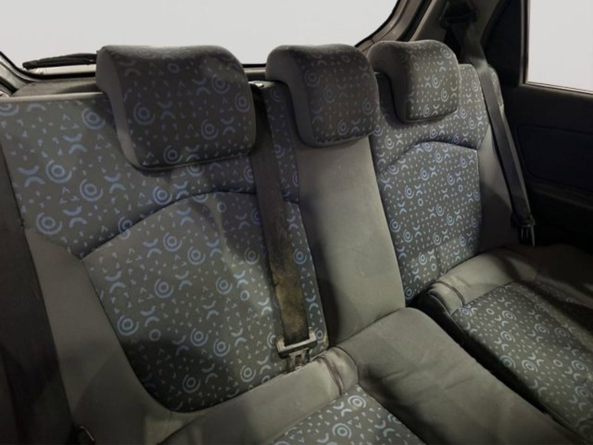 Chevrolet Matiz 800 SE Chic (11)