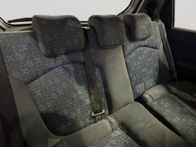 Chevrolet Matiz 800 SE Chic (11)
