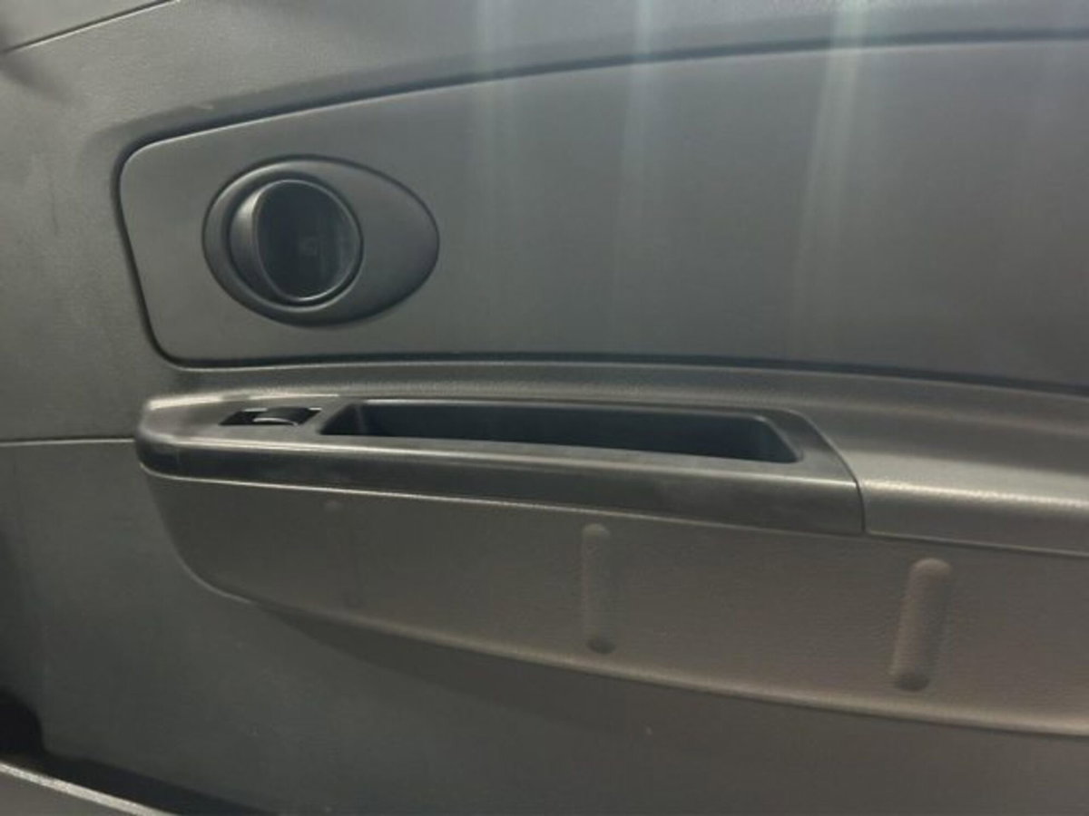 Chevrolet Matiz 800 SE Chic (14)