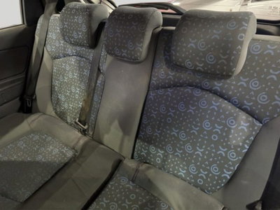 Chevrolet Matiz 800 SE Chic (15)
