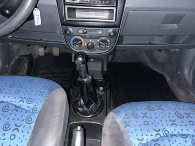 Chevrolet Matiz 800 SE Chic (18)