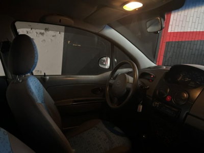 Chevrolet Matiz 800 SE Chic (19)