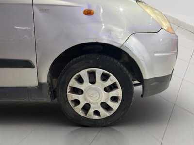 Chevrolet Matiz 800 SE Chic (20)