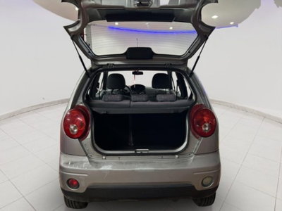 Chevrolet Matiz 800 SE Chic (7)