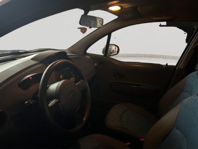 Chevrolet Matiz 800 SE Chic (8)