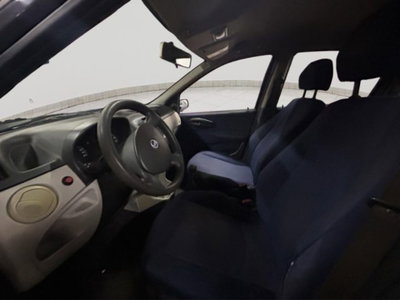 Fiat Punto 1.3 Multijet 16V 5 porte Dynamic (12)