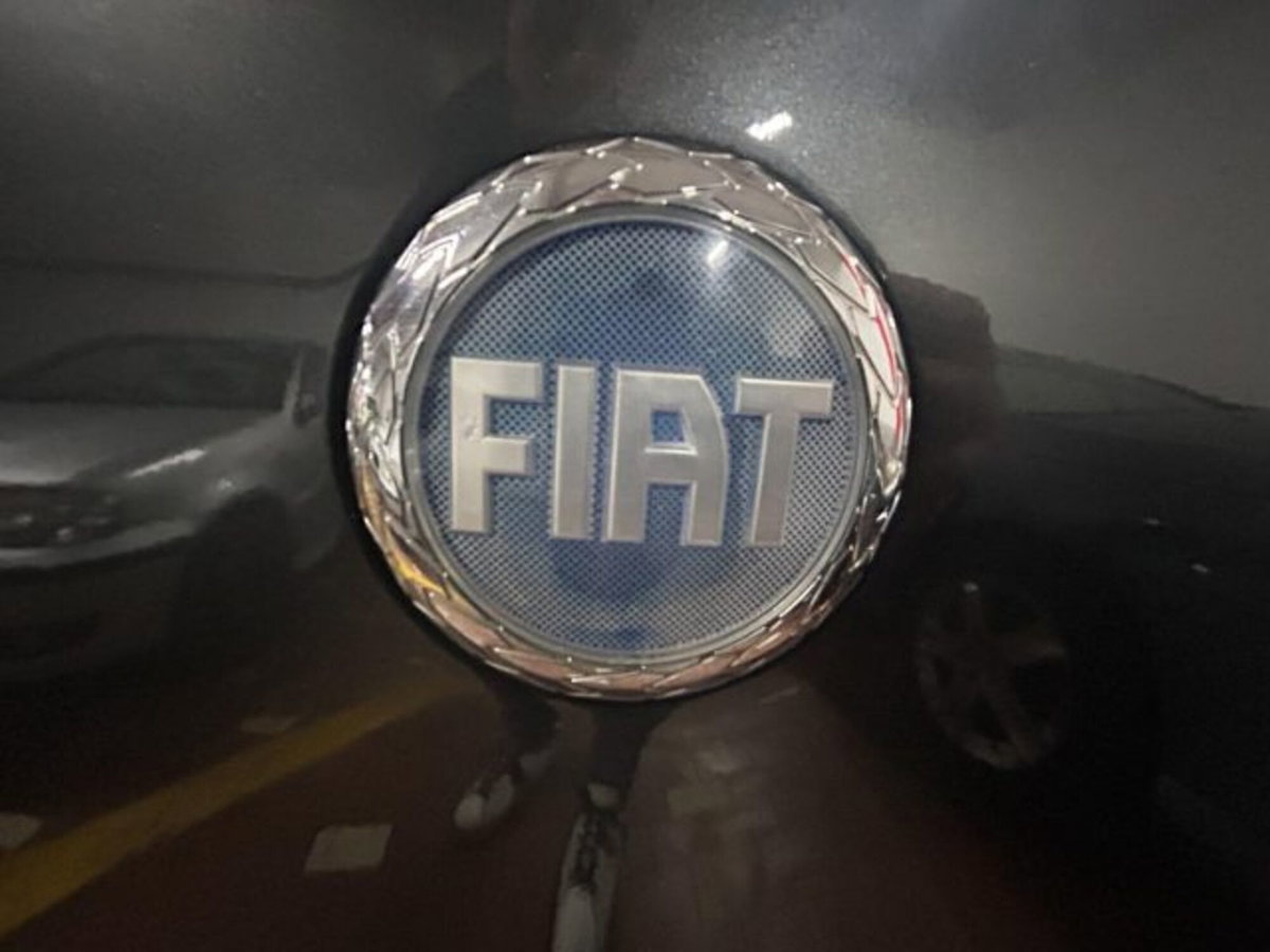 Fiat Punto 1.3 Multijet 16V 5 porte Dynamic (18)