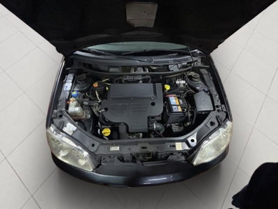 Fiat Punto 1.3 Multijet 16V 5 porte Dynamic (19)